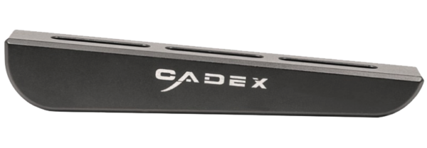 Cadex Defence ELR Bag Rider