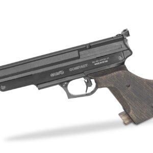 Gamo Compact Single Stroke Pneumatic Match Air Pistol
