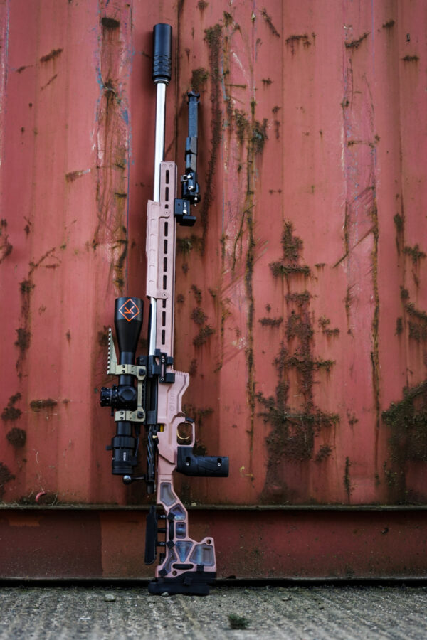 Wildcat Elite Compact