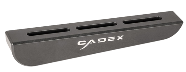 Cadex Defence ELR Bag Rider