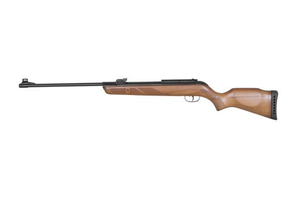 Gamo Hunter 440 Spring Powered Air Rifle with Scope