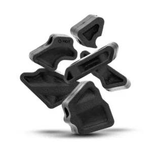 MDT SRS-XF Folding Buttstock Rubber Damper Set
