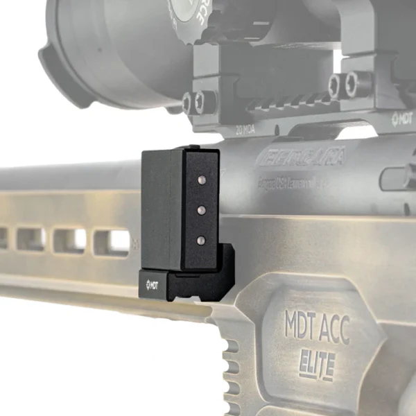 MDT SEND IT GEN2 V-Mount Adapter