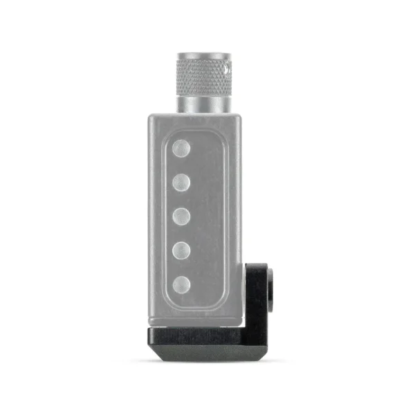 MDT LRA S90 Bracket for Send iT MV3 & Spuhr Mounts