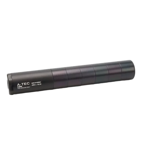 A-Tec CMM6 Rimfire Moderator Silencer