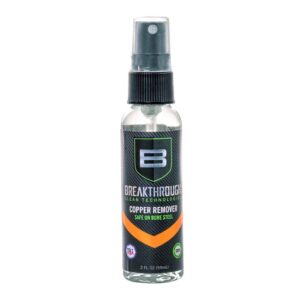 Breakthrough BCT Copper Remover
