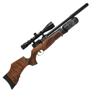 BSA R12 SLX Walnut Air Rifle