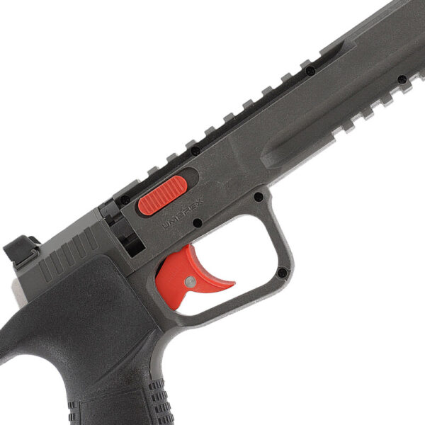 Umarex UX SPA Expert Pellet Air Pistol