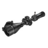 RIX Thermal Scope, RIX Leap L12R, Thermal Rifle Scope, Thermal Imaging Scope, Hunting Thermal Scope, Long Range Thermal Scope, Night Hunting Scope, Foxing Thermal Scope, High Performance Thermal Scope, Professional Thermal Scope