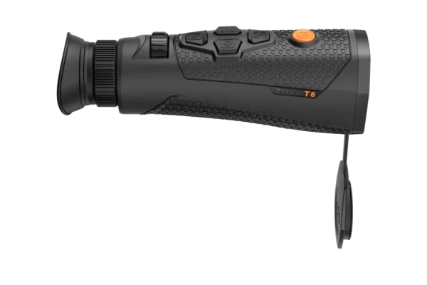 RIX Optics Titan T6 Thermal Monocular