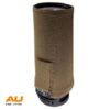Ase Utra Heat Cover for SL5i Sound Moderators FDE