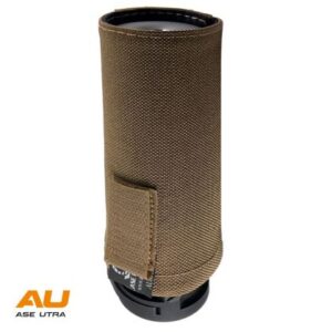 Ase Utra Heat Cover for SL5i Sound Moderators FDE