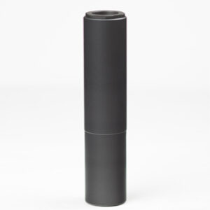 ASE Utra Jet-Z Compact Sound Moderator