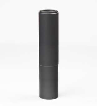 ASE Utra Jet-Z Compact Sound Moderator