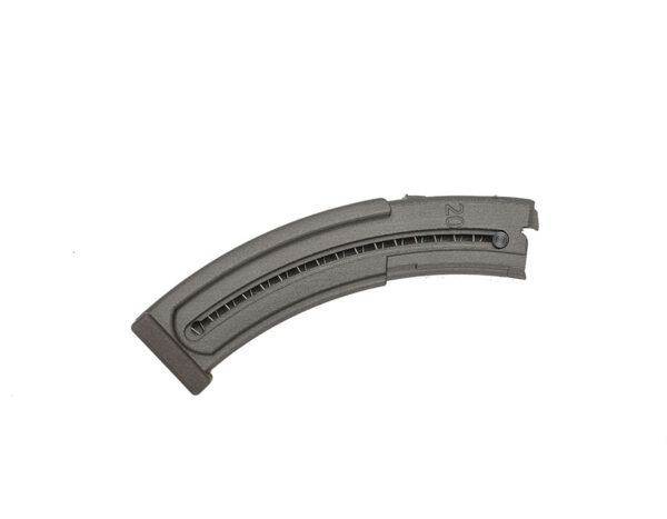 Pardini Rifle TR20 Magazine