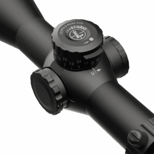 Leupold Mark 5HD 3.6-18x44 M5C3 FFP PR2-MIL Rifle Scope
