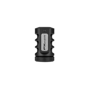 Air Gun Muzzle Brakes