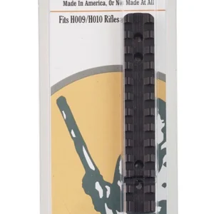Henry EGW Picatinny Rail for 009 010 & 018-410R only HEGW9/10PR