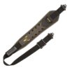 Allen Bak Trak NuBuck Sling - Aspen Grey