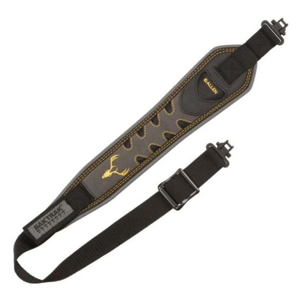 Allen Bak Trak NuBuck Sling - Aspen Grey