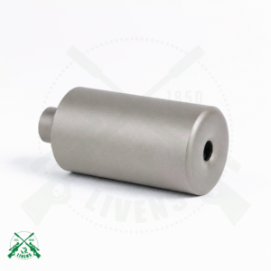 ASE Utra S Series SL4 SMG Sound Moderator