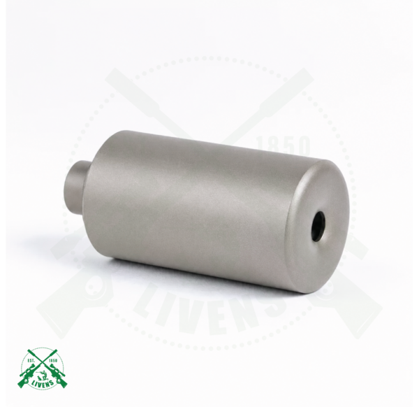 ASE Utra S Series SL4 SMG Sound Moderator