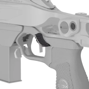 Cadex Defence Pro Thumb Rest Kit