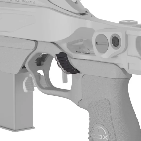 Cadex Defence Pro Thumb Rest Kit