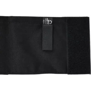 Ase Utra Heat Cover for SL5i Sound Moderators– Black