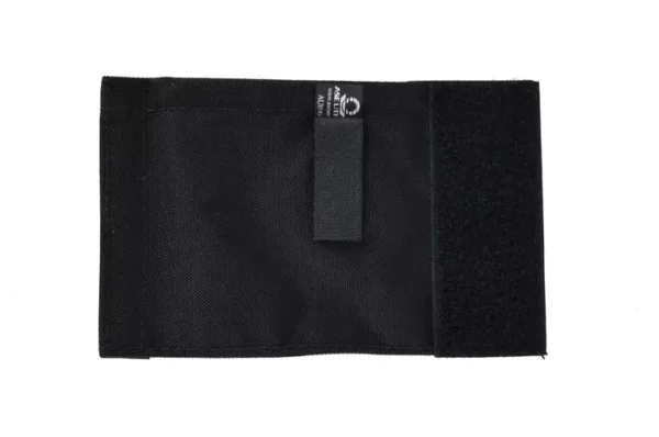 Ase Utra Heat Cover for SL5i Sound Moderators– Black