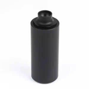 ASE UTRA SL5i Black Sound Moderator