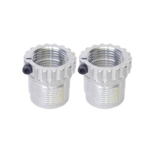 Lee Spline Drive Breech Lock Bushing 2 pack
