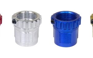 Lee Spline Drive Breech Lock Bushing 4 pack