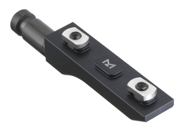 Strasser Bone M-LOK Bipod Adapter