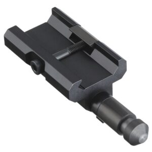Strasser Bone Picatinny Bipod Adapter