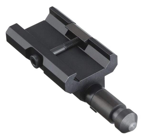 Strasser Bone Picatinny Bipod Adapter