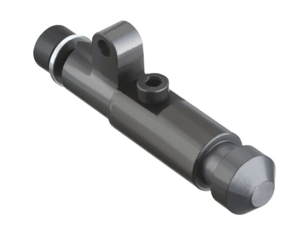 Strasser Bone Blaser Bipod Adapter