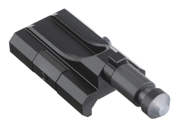 Strasser Bone Picatinny Bipod Adapter