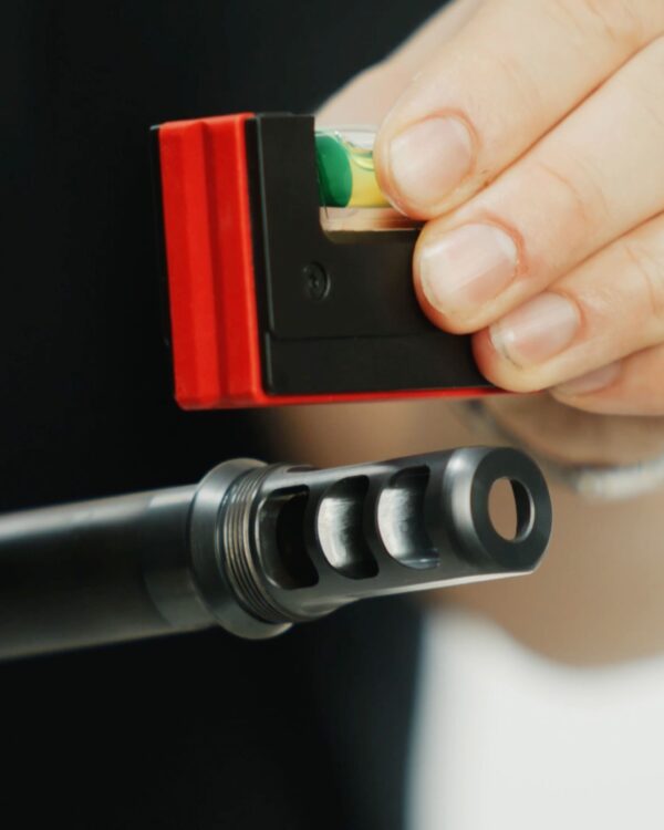 Svemko Genesis Muzzle Brake
