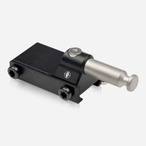 Spartan Valhalla Gen 2 Picatinny Spigot Adapter