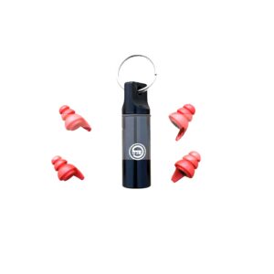 Geco Impulse Shooting Ear Plugs