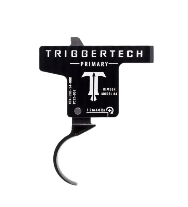 TriggerTech Kimber Model 84 Primary Trigger