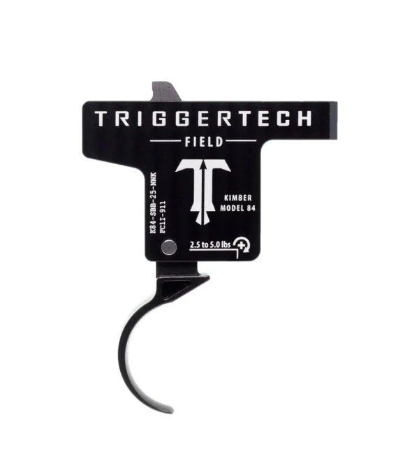 TriggerTech Kimber Model 84 Field Trigger