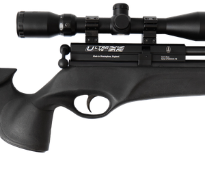 BSA Ultra TS Air Rifle