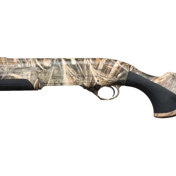 Beretta A400 Xtreme Plus 12 Gauge Semi-Auto Shotgun True Timber DRT Camo