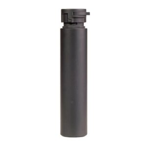 Ase Utra SL7i Black .300/.338 Sound Moderator W/O Muzzle Brake