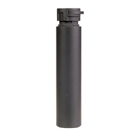 Ase Utra SL7i Black .300/.338 Sound Moderator W/O Muzzle Brake