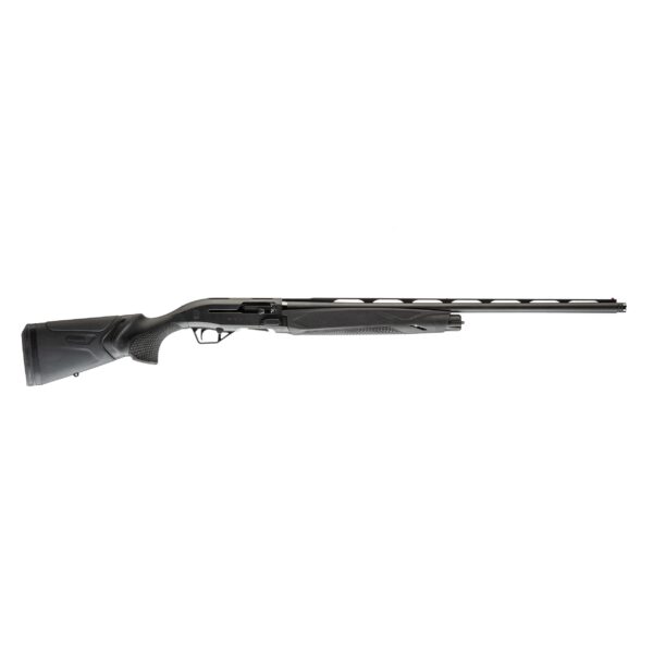 Beretta 12 Gauge A400 Solo Black Synthetic Semi Auto Shotgun