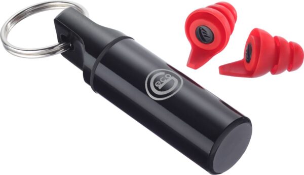 Geco Impulse Shooting Ear Plugs