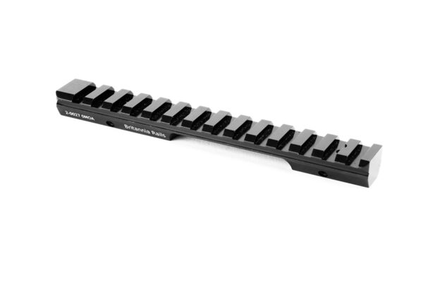 Britannia Rails Ruger M77 Short Action Picatinny Rail 2-0027